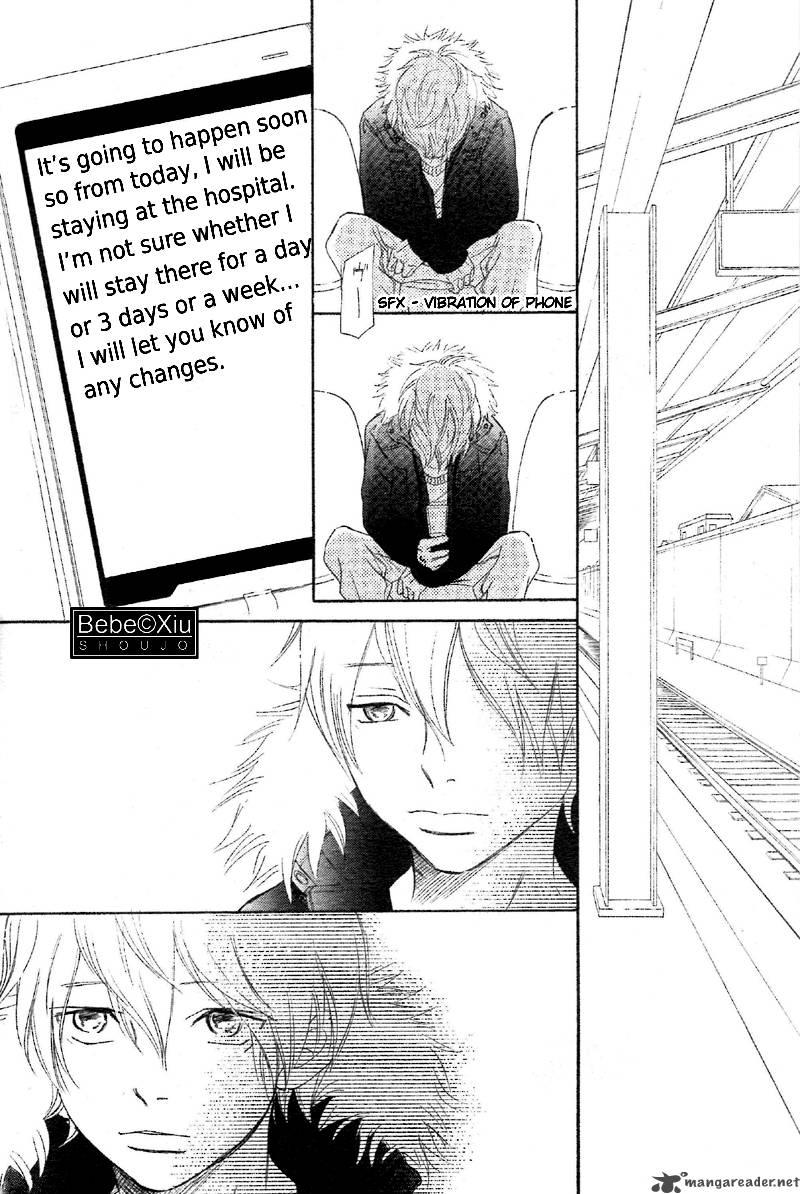 Bokura Ga Ita 62 35