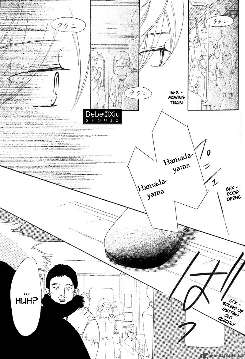 Bokura Ga Ita 62 4