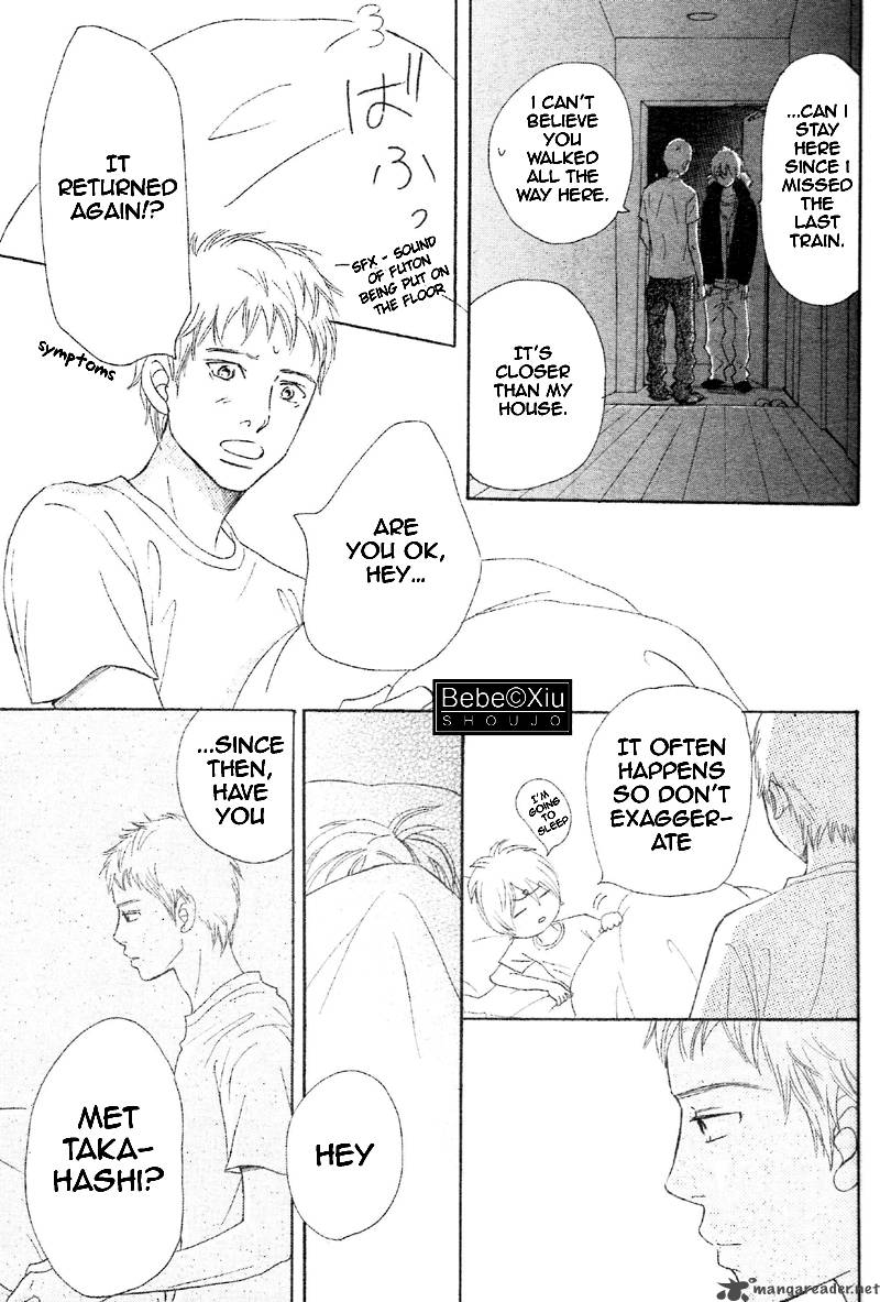 Bokura Ga Ita 62 6