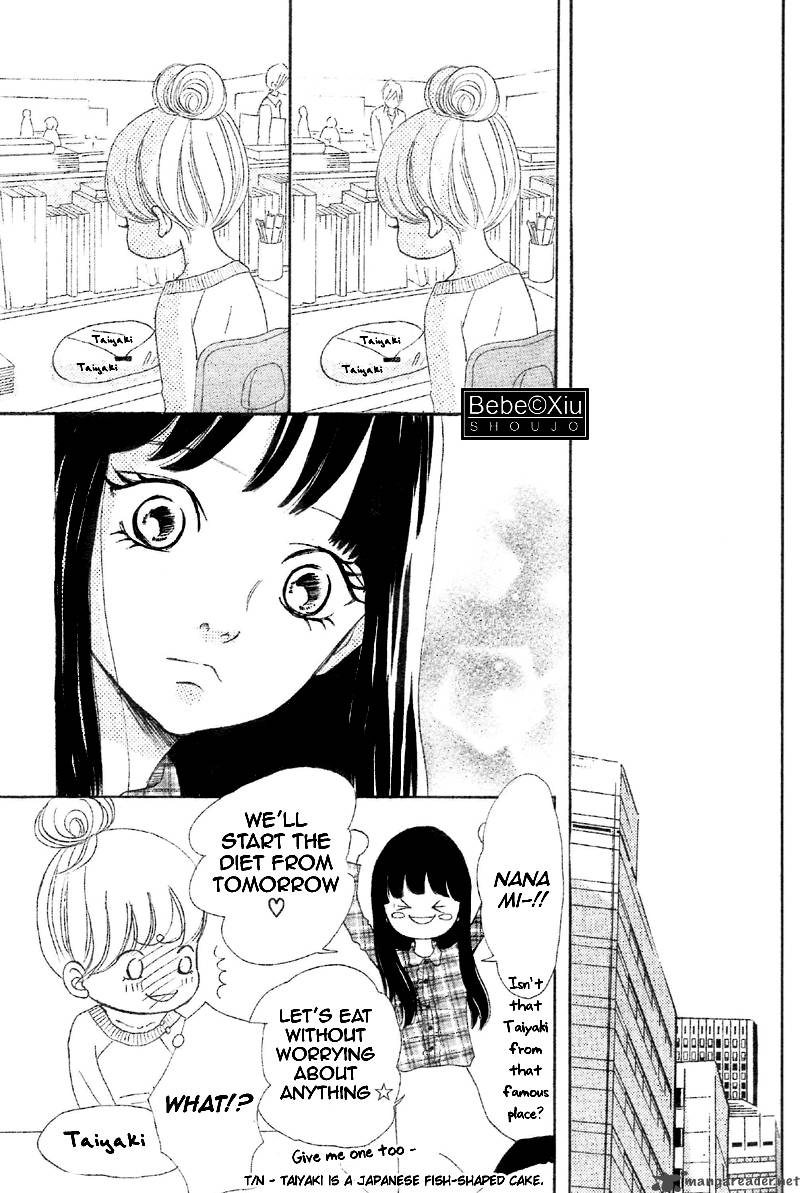 Bokura Ga Ita 62 8