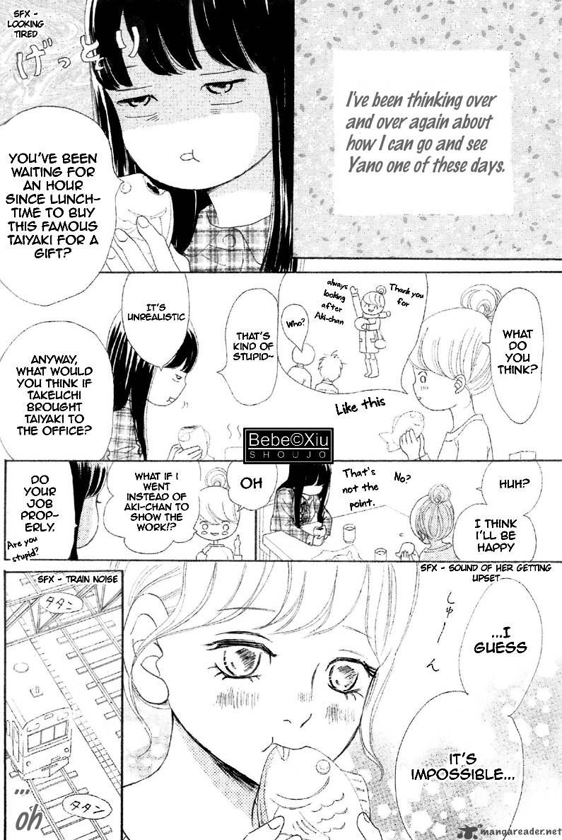 Bokura Ga Ita 62 9