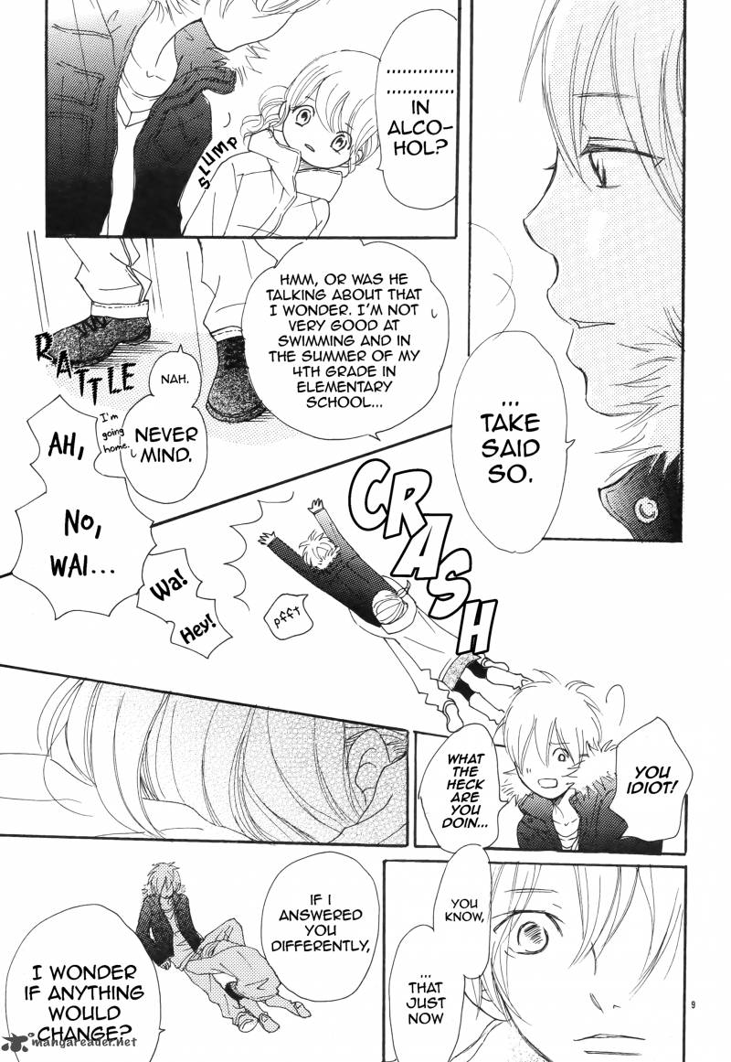 Bokura Ga Ita 63 10