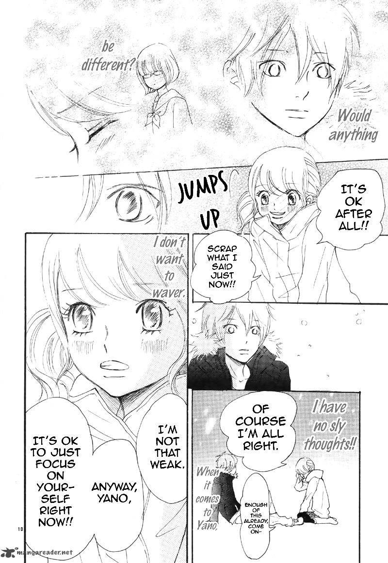 Bokura Ga Ita 63 11