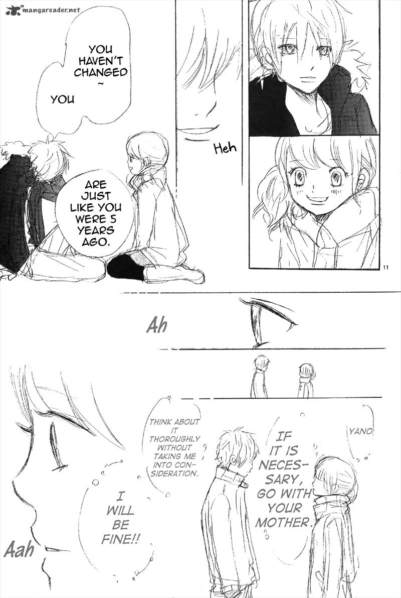 Bokura Ga Ita 63 12
