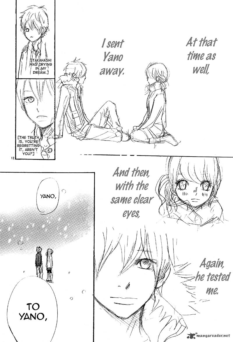 Bokura Ga Ita 63 13