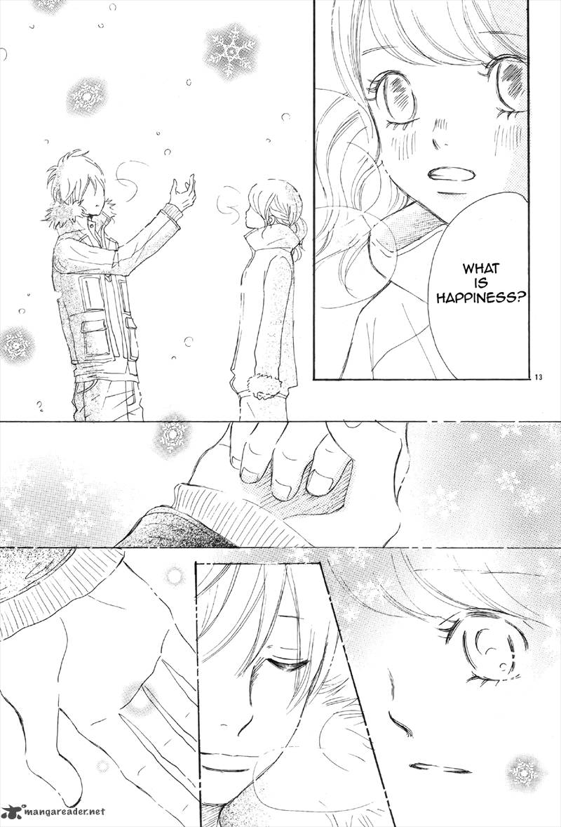 Bokura Ga Ita 63 14