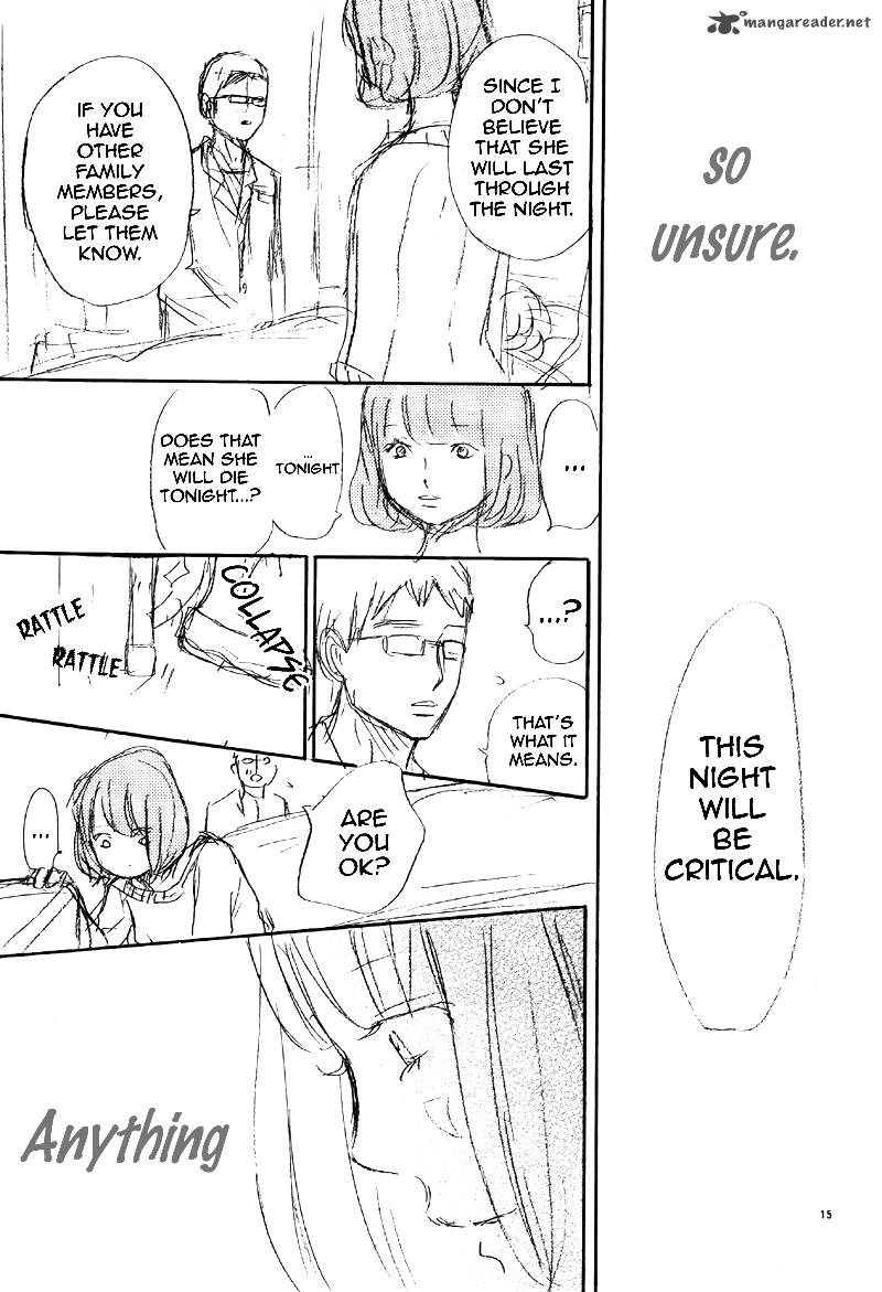 Bokura Ga Ita 63 16