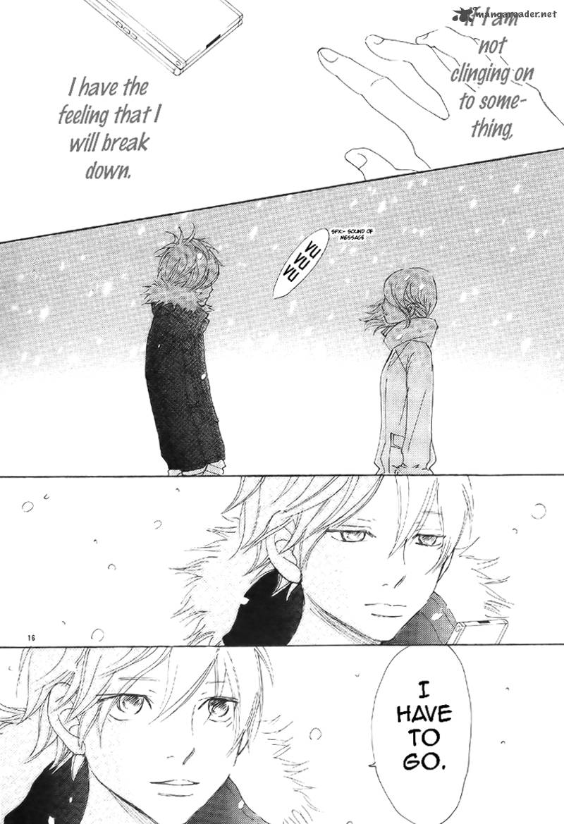 Bokura Ga Ita 63 17
