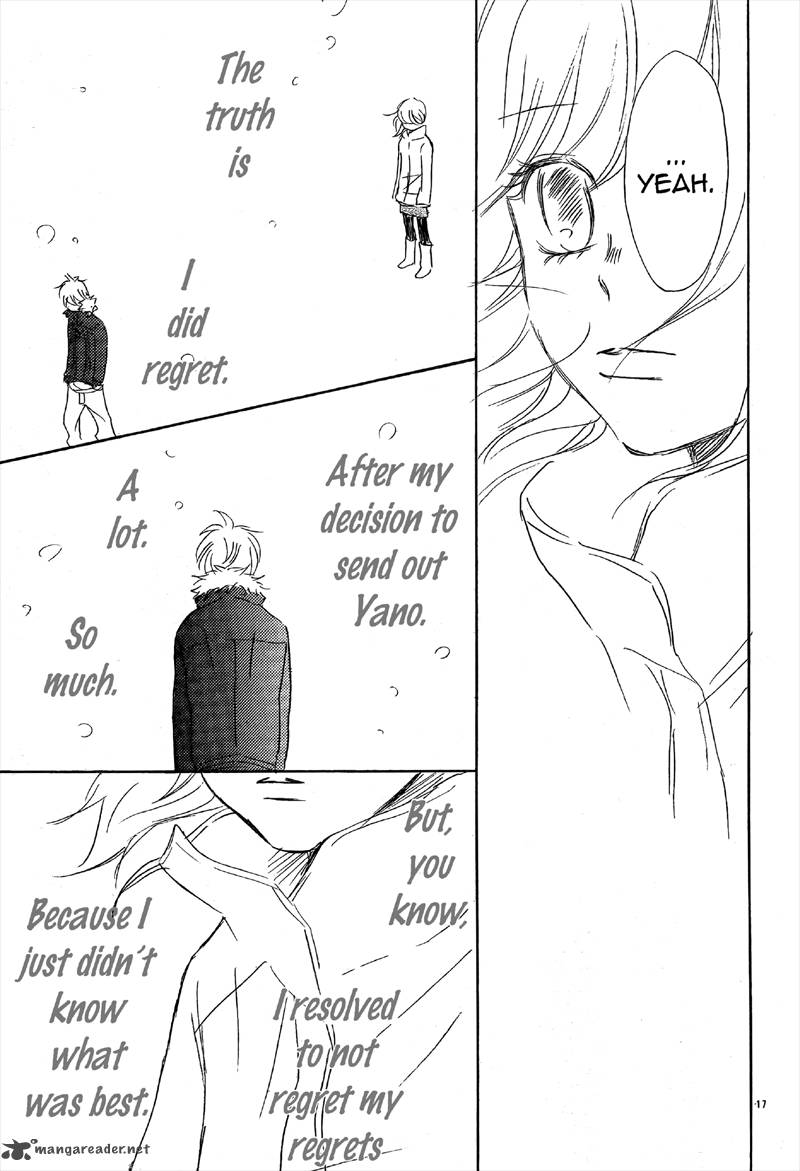 Bokura Ga Ita 63 18