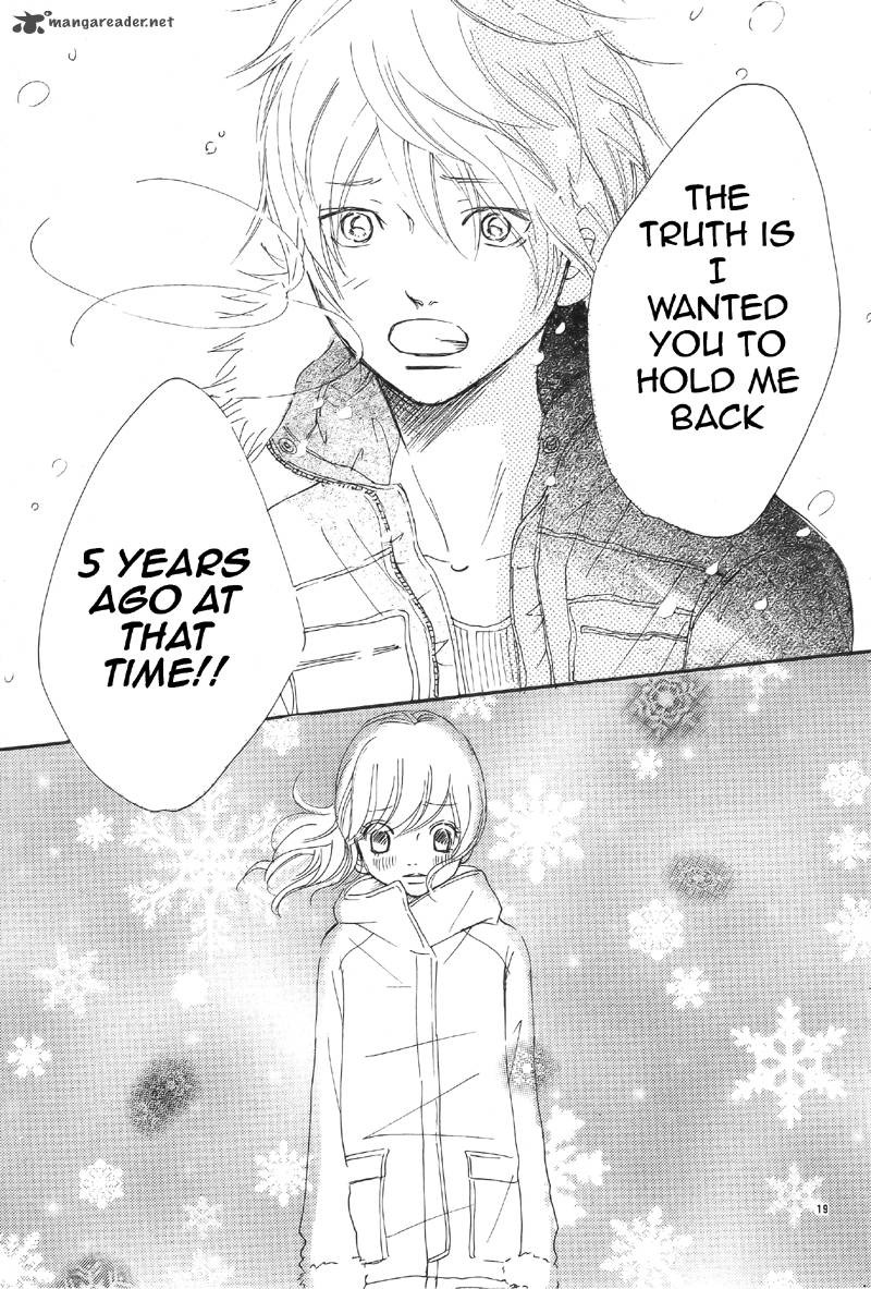 Bokura Ga Ita 63 20