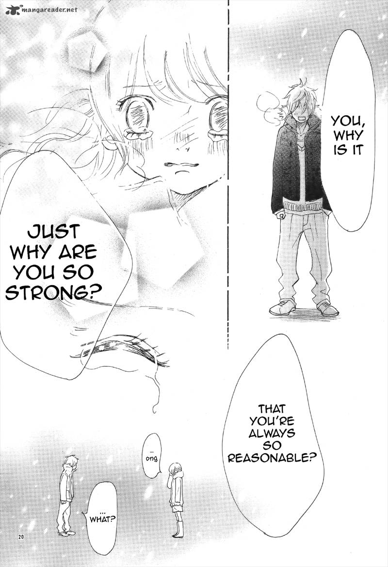 Bokura Ga Ita 63 21