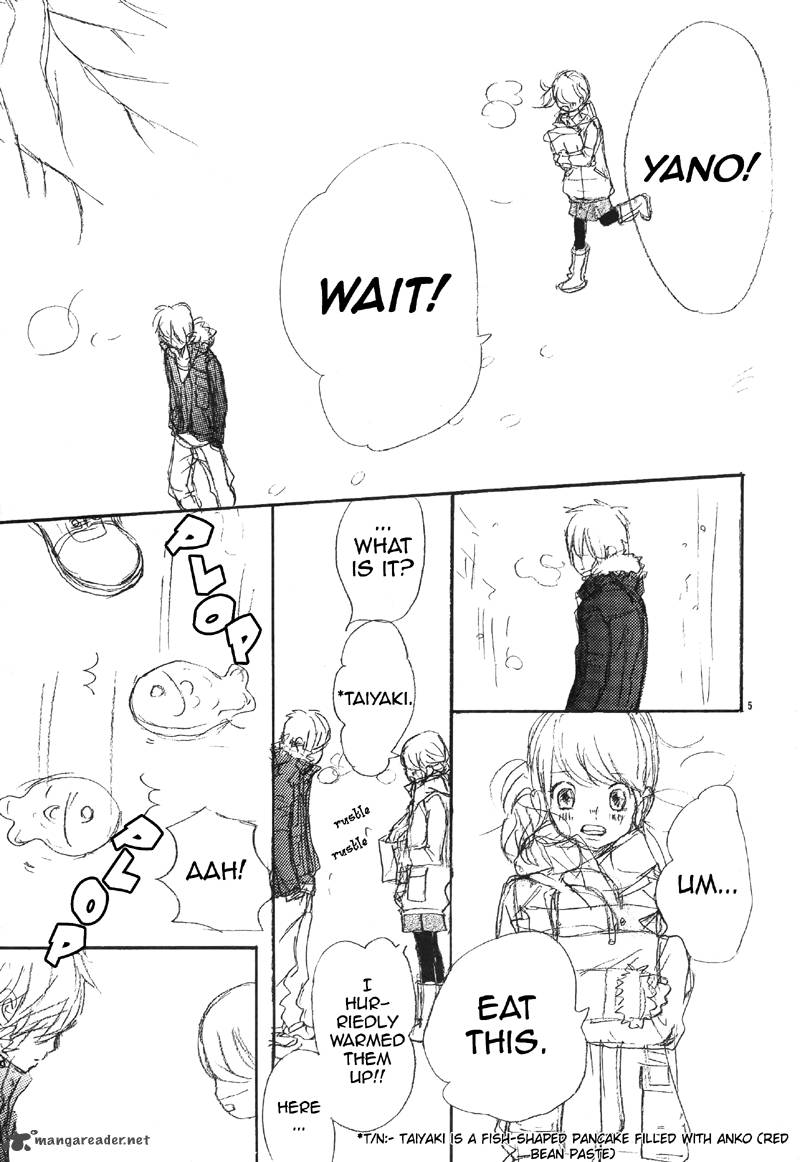 Bokura Ga Ita 63 6