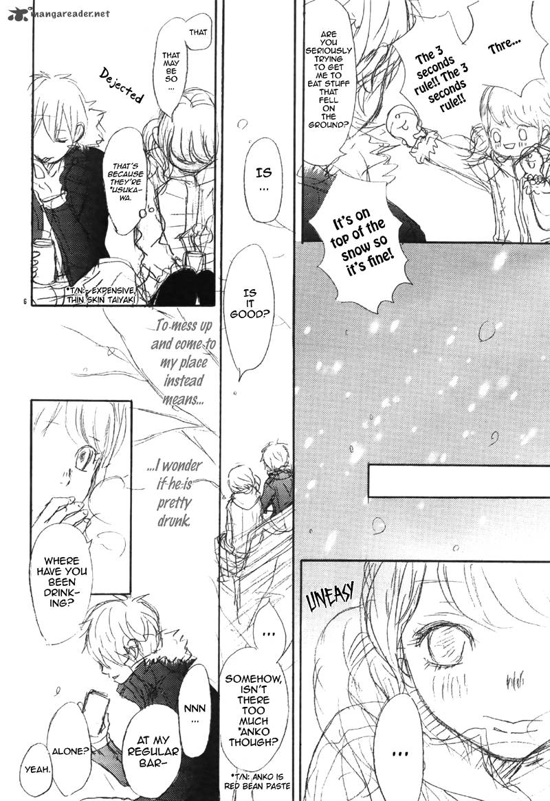 Bokura Ga Ita 63 7