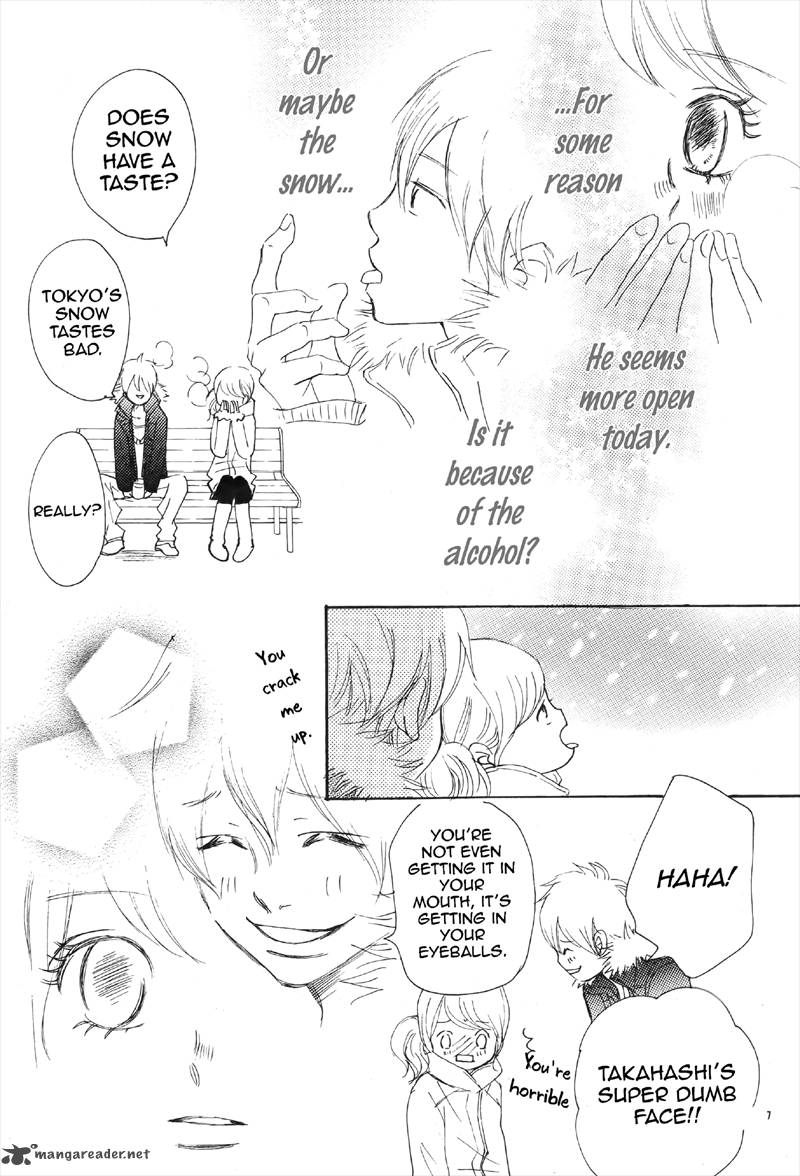 Bokura Ga Ita 63 8