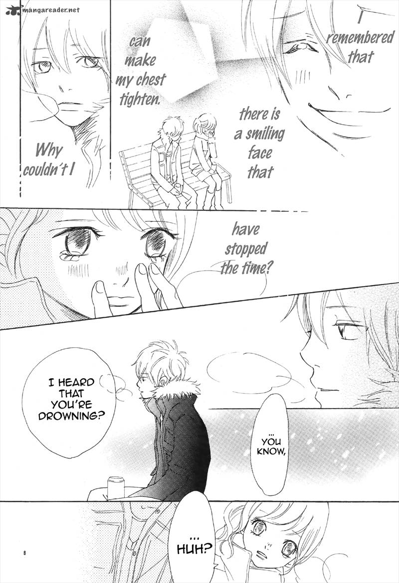 Bokura Ga Ita 63 9