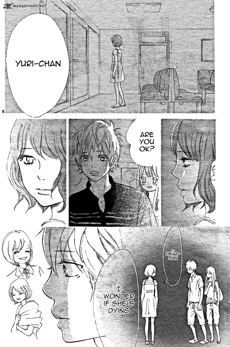 Bokura Ga Ita 64 10