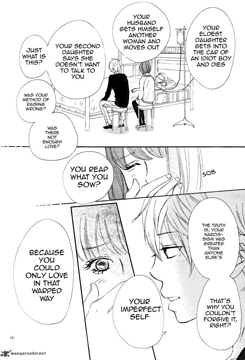 Bokura Ga Ita 64 16