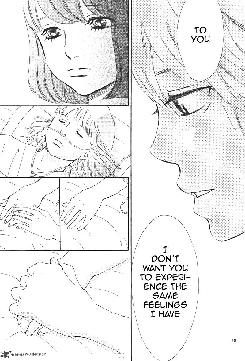 Bokura Ga Ita 64 19