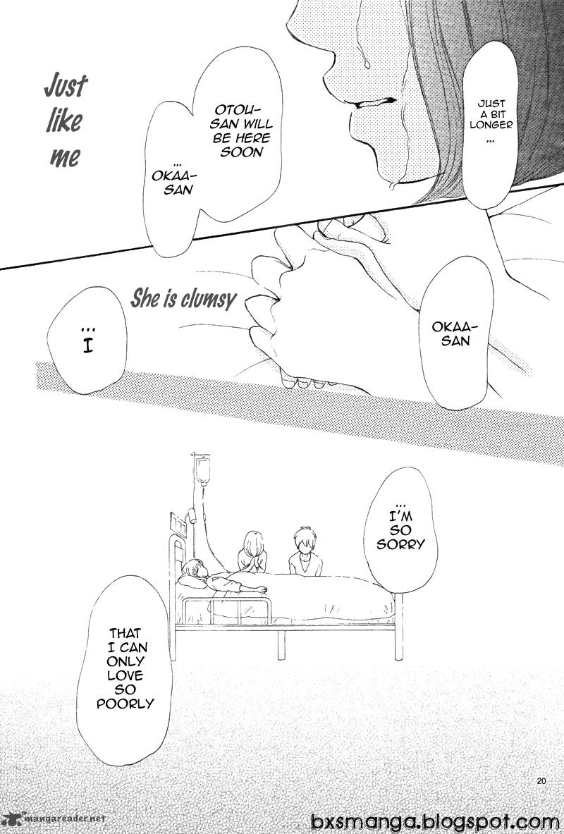 Bokura Ga Ita 64 21
