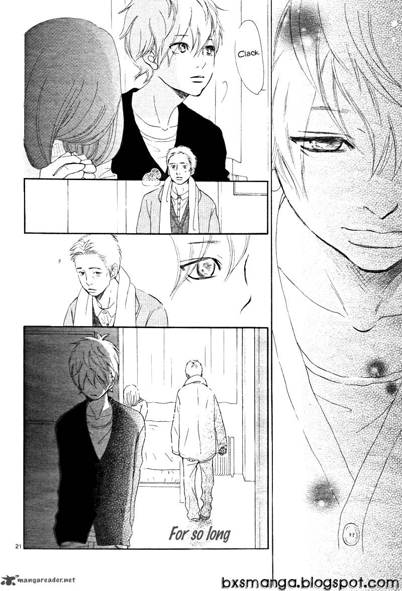 Bokura Ga Ita 64 22