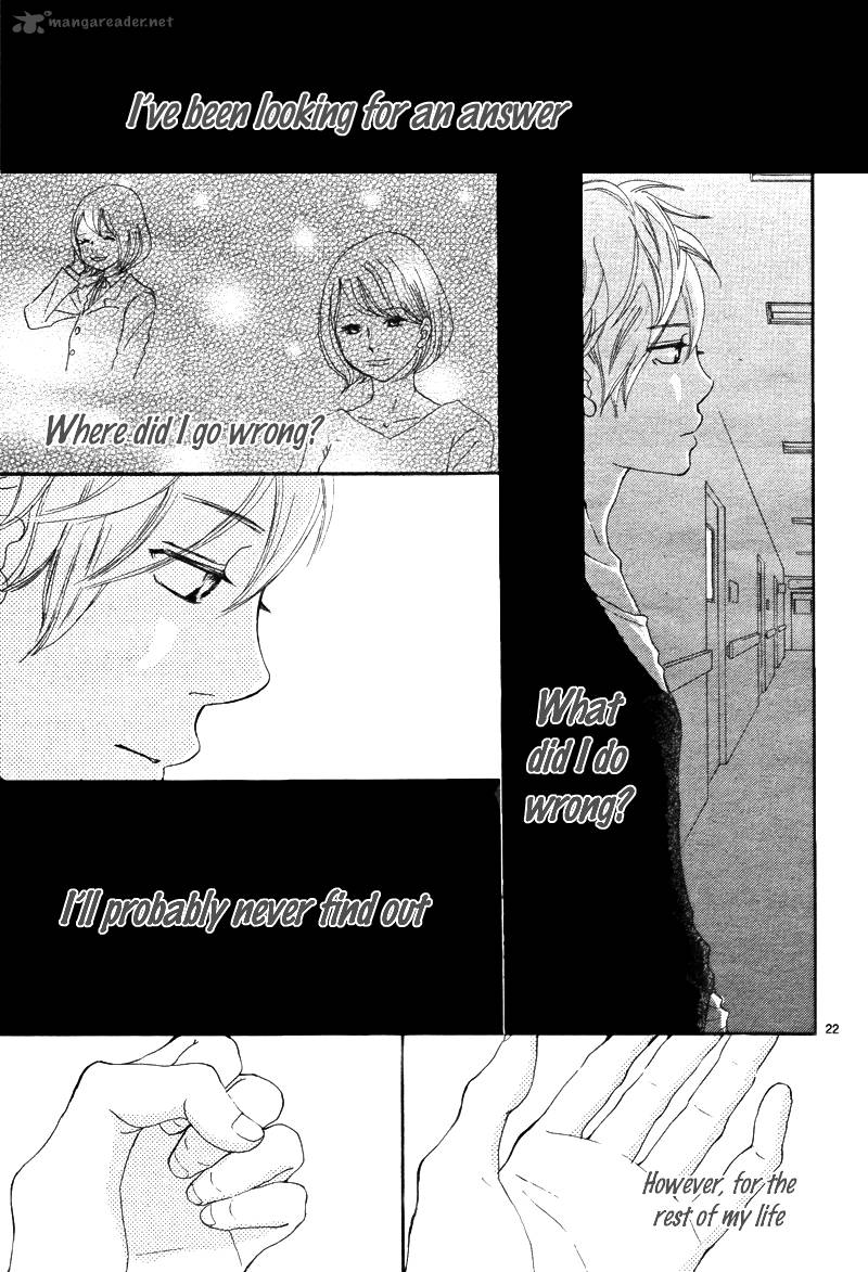 Bokura Ga Ita 64 23