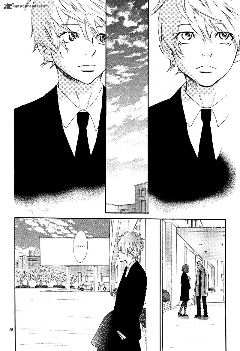 Bokura Ga Ita 64 26