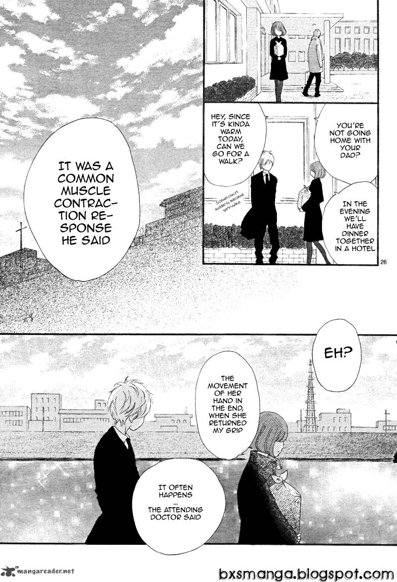 Bokura Ga Ita 64 27