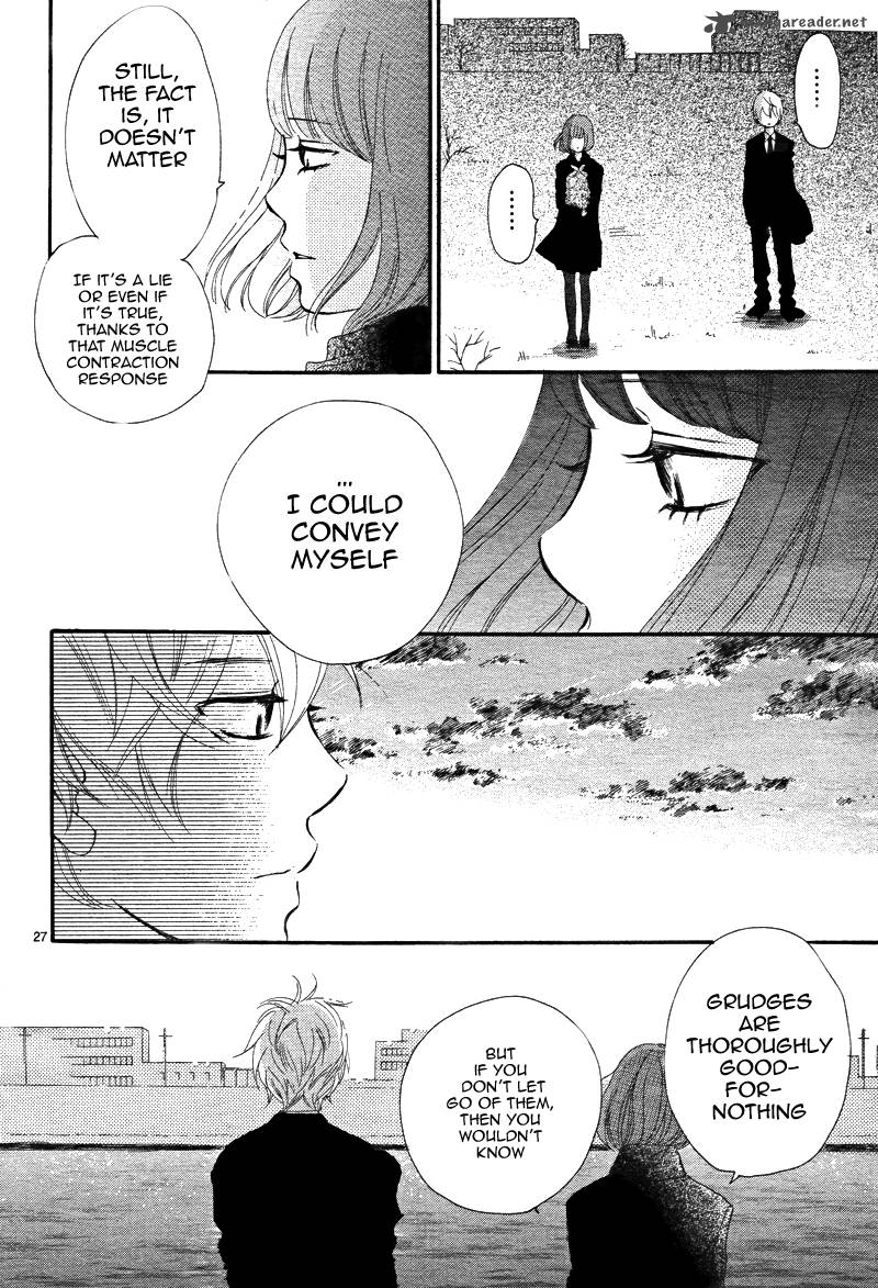 Bokura Ga Ita 64 28