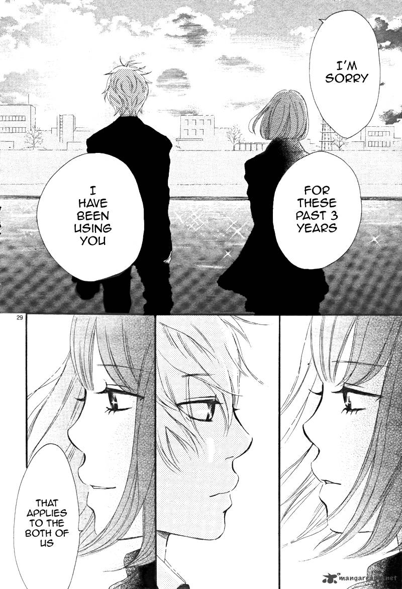 Bokura Ga Ita 64 30