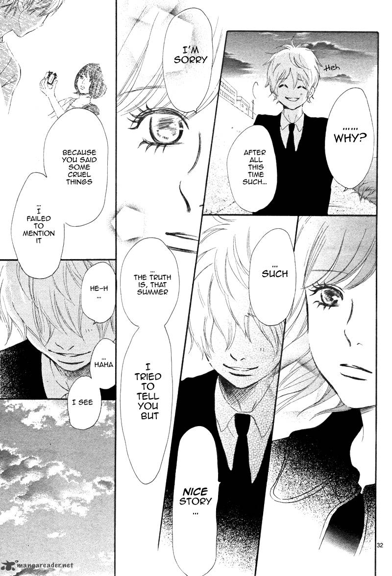 Bokura Ga Ita 64 33