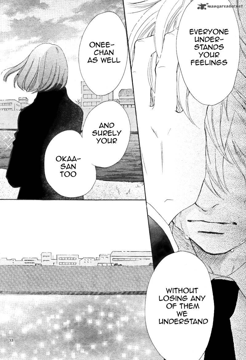 Bokura Ga Ita 64 34