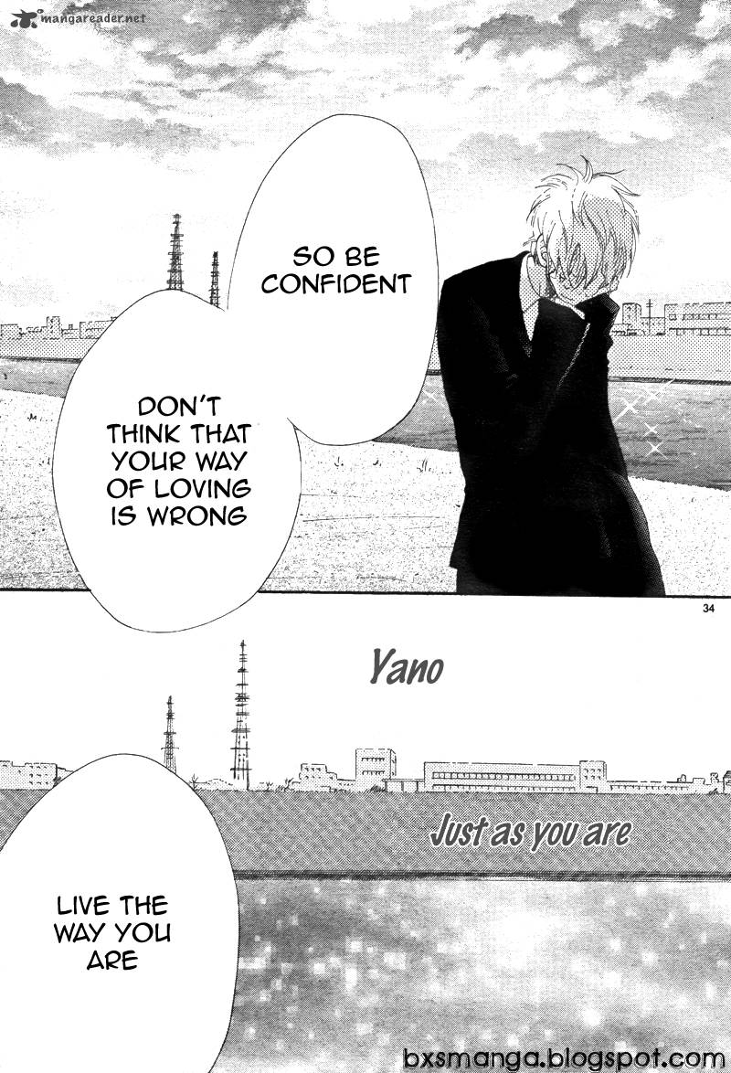 Bokura Ga Ita 64 35