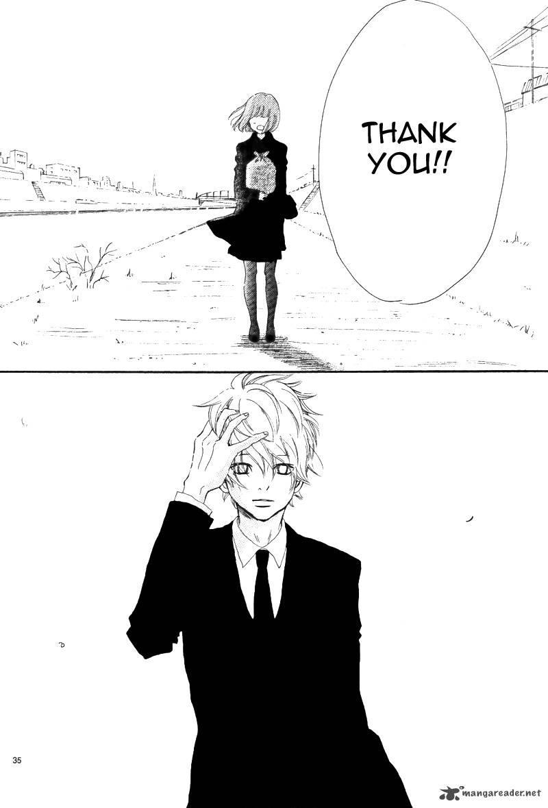 Bokura Ga Ita 64 36