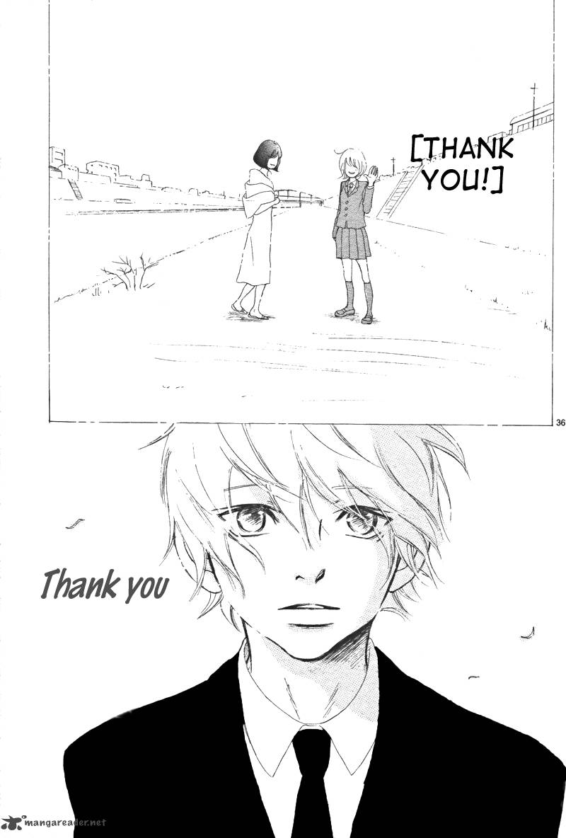 Bokura Ga Ita 64 37