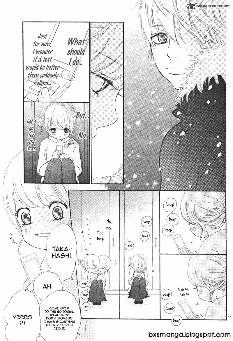 Bokura Ga Ita 65 12