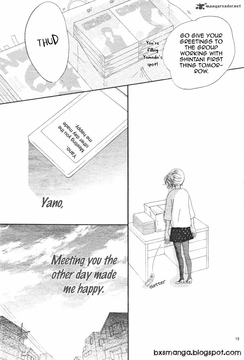 Bokura Ga Ita 65 14