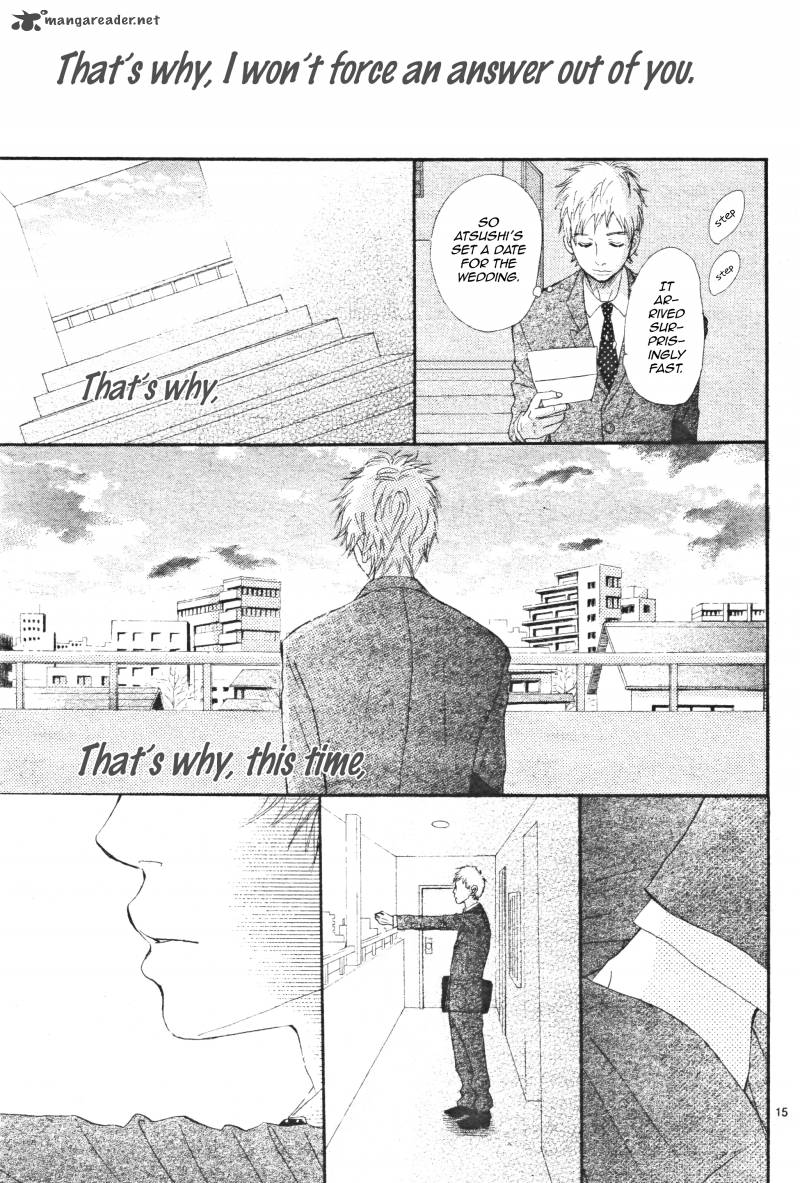 Bokura Ga Ita 65 16