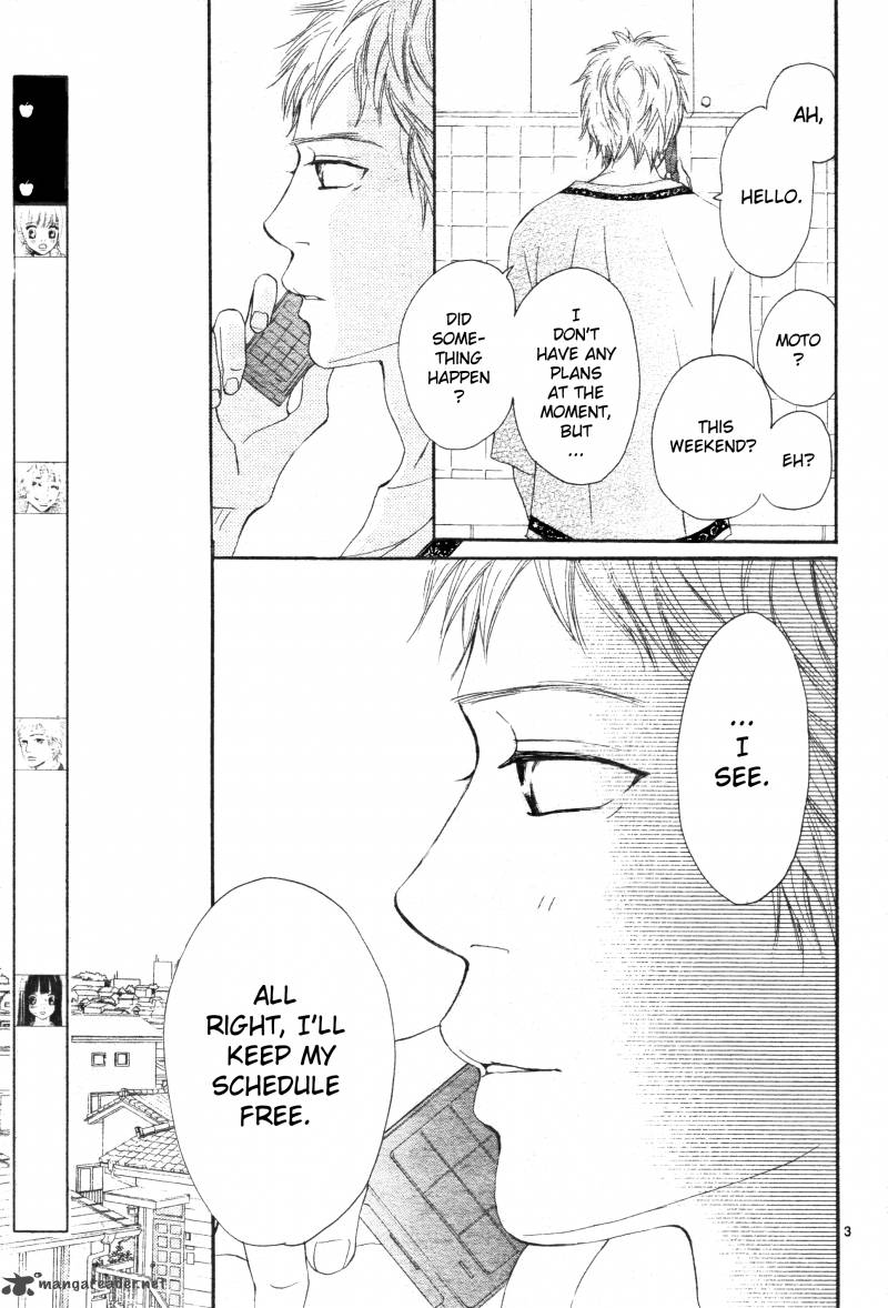 Bokura Ga Ita 65 4