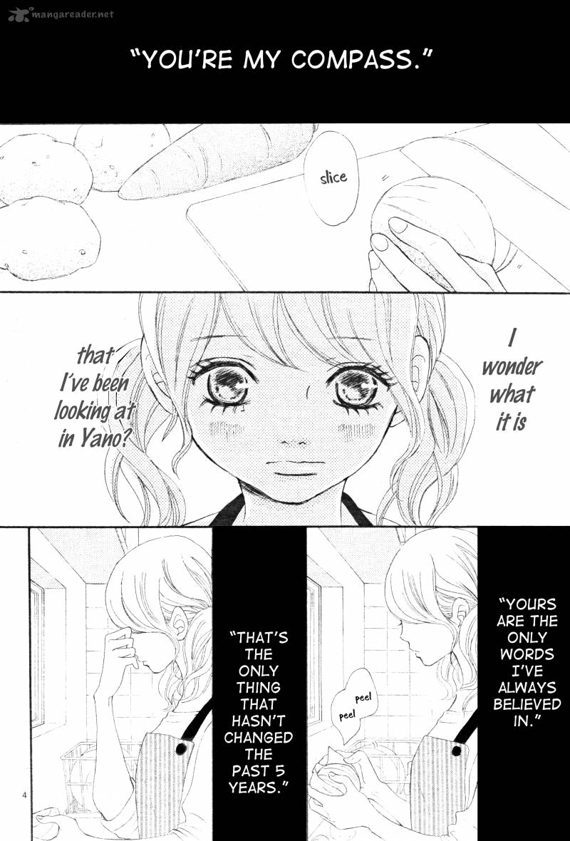 Bokura Ga Ita 65 5