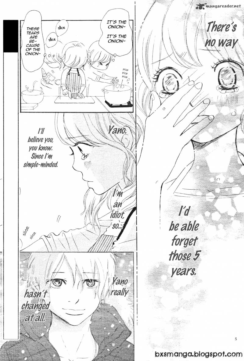 Bokura Ga Ita 65 6