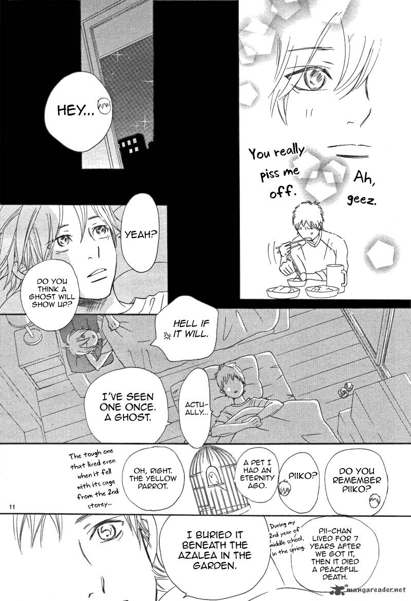 Bokura Ga Ita 66 11
