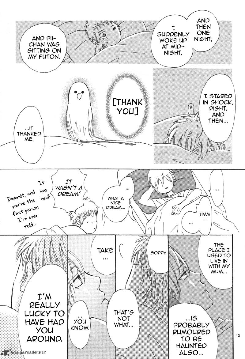 Bokura Ga Ita 66 12