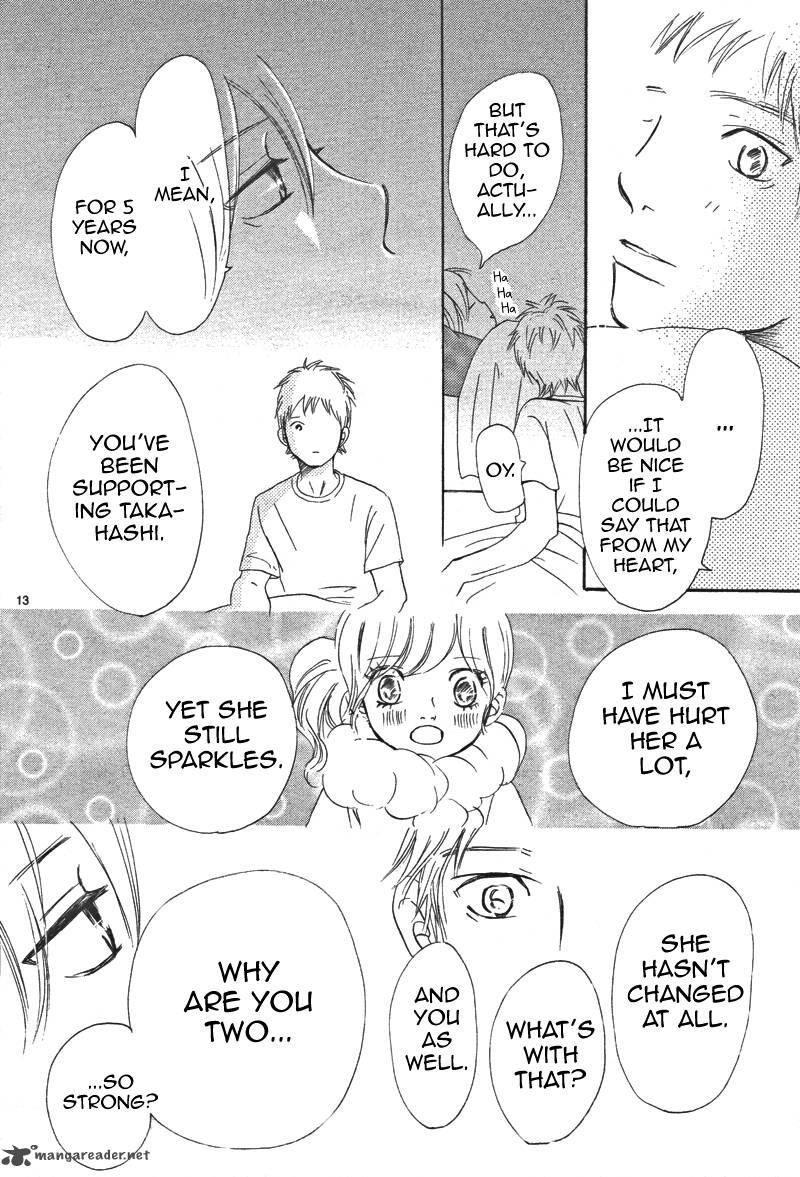 Bokura Ga Ita 66 13
