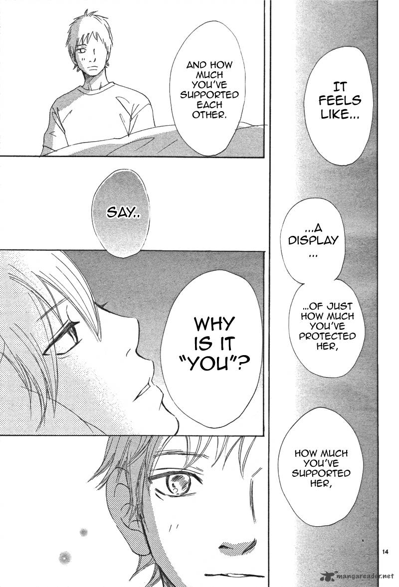 Bokura Ga Ita 66 14