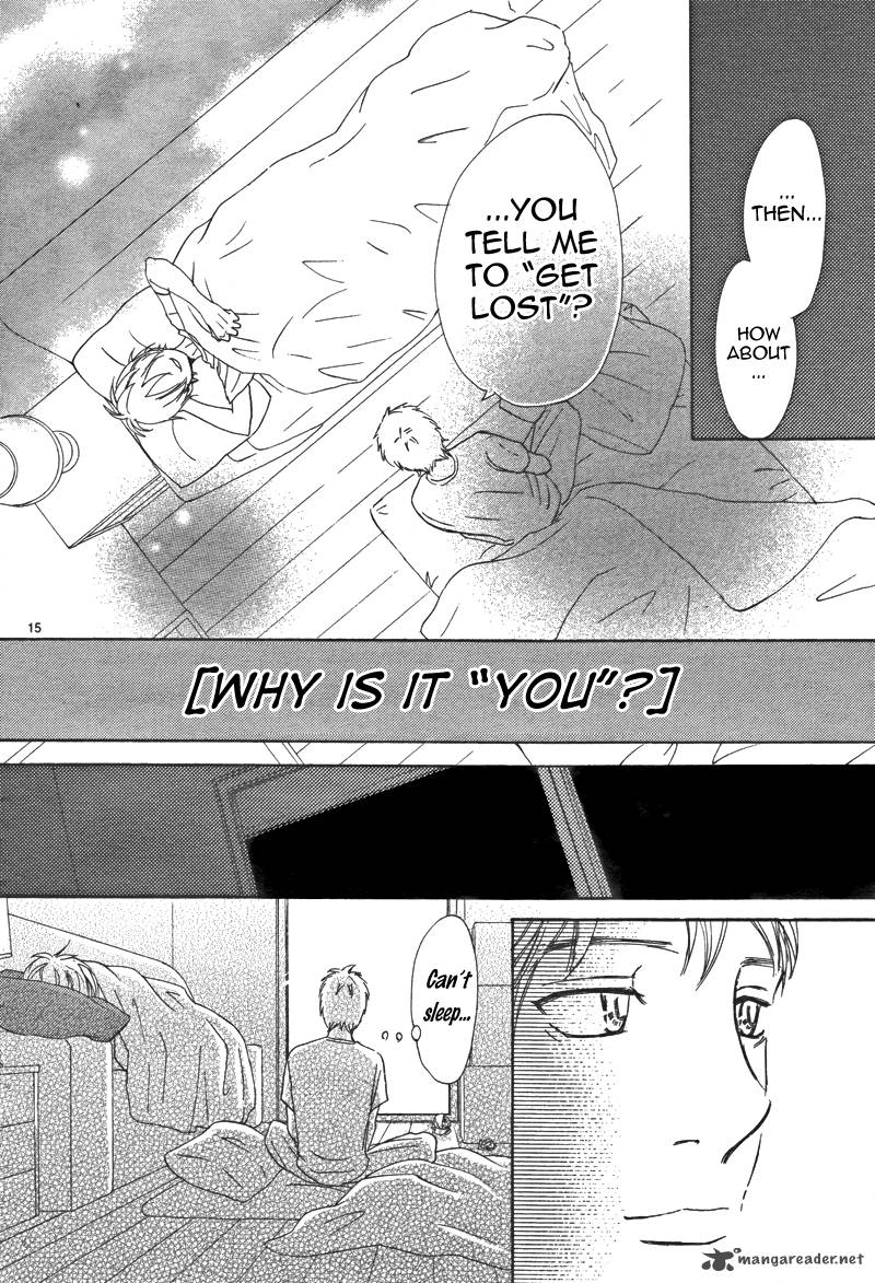 Bokura Ga Ita 66 15
