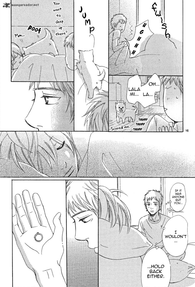 Bokura Ga Ita 66 16