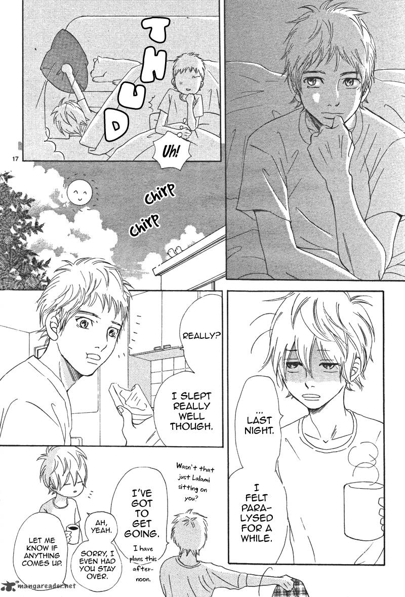 Bokura Ga Ita 66 17