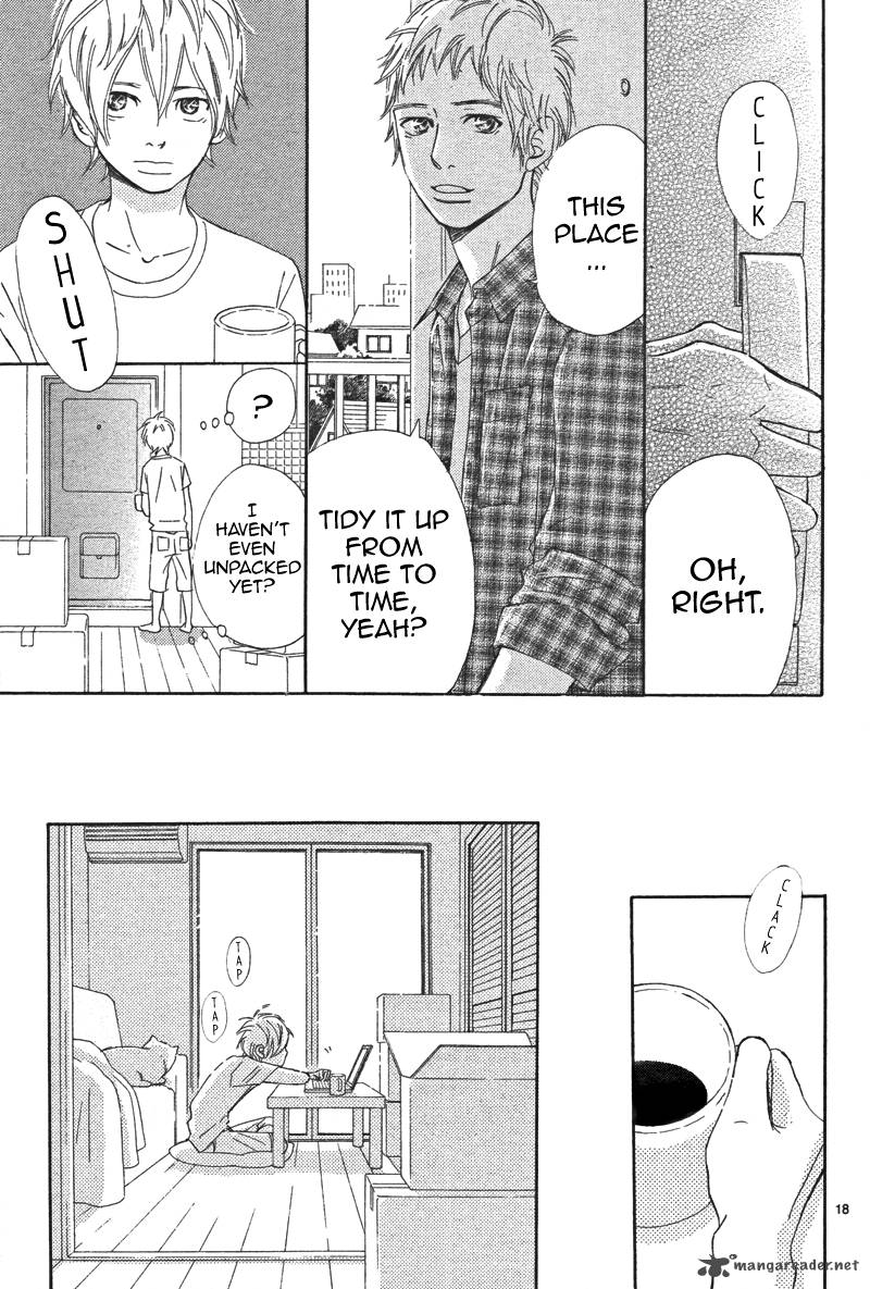 Bokura Ga Ita 66 18