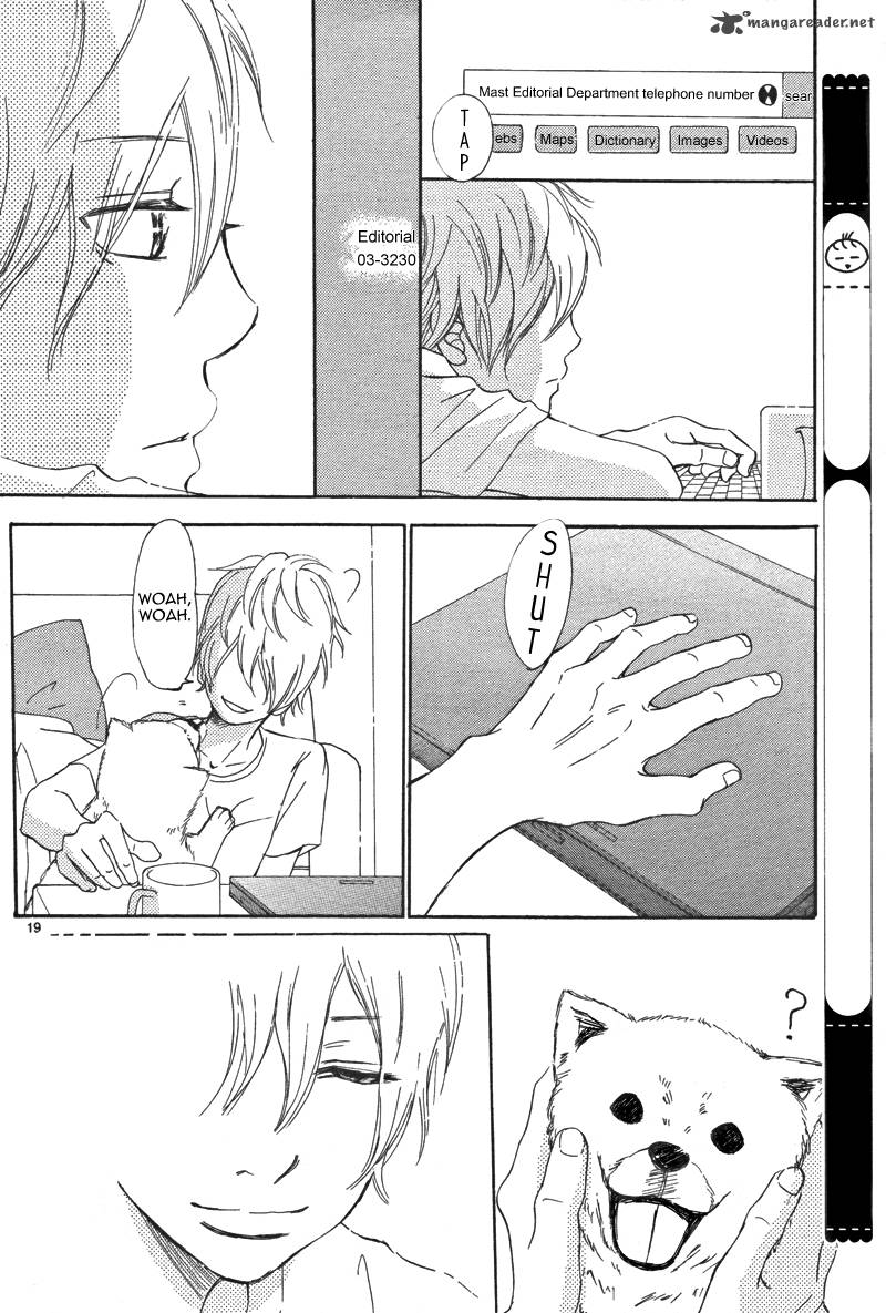 Bokura Ga Ita 66 19