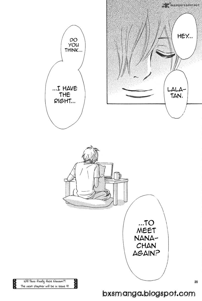 Bokura Ga Ita 66 20